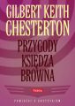 Przygody ksiedza Browna