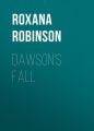 Dawson's Fall