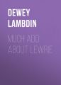 Much Ado About Lewrie