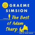 Best of Adam Sharp
