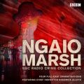 Ngaio Marsh BBC Radio Collection
