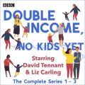 Double Income, No Kids Yet
