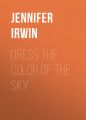 Dress the Color of the Sky