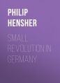 Small Revolution in Germany