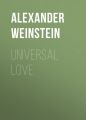Universal Love