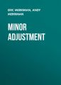 Minor Adjustment