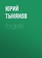 Пушкин Пушкин