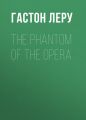 The Phantom of the Opera