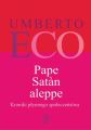 Pape Satan aleppe