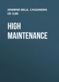 High Maintenance