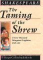 Taming of the Shrew