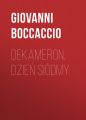 Dekameron, Dzien siodmy