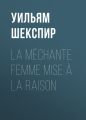 La mechante femme mise a la raison