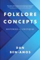 Folklore Concepts