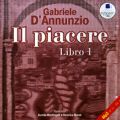 Il Piacere. Libro 1