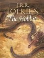 The Hobbit: Illustrated by Alan Lee