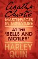 At the ‘Bells and Motley’: An Agatha Christie Short Story