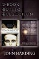 John Harding 2-Book Gothic Collection