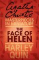 The Face of Helen: An Agatha Christie Short Story
