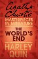 The World’s End: An Agatha Christie Short Story