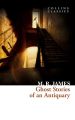 Ghost Stories of an Antiquary