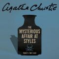 Mysterious Affair at Styles