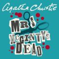 Mrs McGinty's Dead