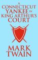 Connecticut Yankee in King Arthur's Cour A