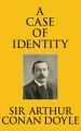 Case of Identity, A A