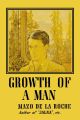 Growth of a Man