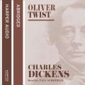 Oliver Twist