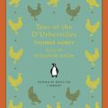 Tess of the D'Urbervilles