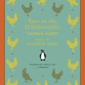 Tess of the D'Urbervilles