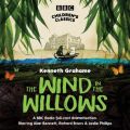 Wind In The Willows