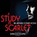 Study in Scarlet