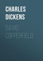 David Copperfield