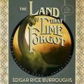 Land That Time Forgot