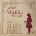 What Maisie Knew