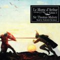 Le Morte d'Arthur, Vol. 2