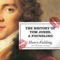 History of Tom Jones, a Foundling