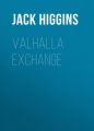 Valhalla Exchange