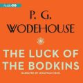 Luck of the Bodkins