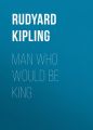 Man Who Would Be King