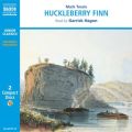 Adventures of Huckleberry Finn