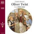 Oliver Twist