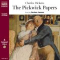 Pickwick Papers