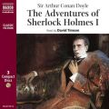 Adventures of Sherlock Holmes - Volume I