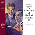 Adventures of Sherlock Holmes - Volume II
