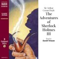 Adventures of Sherlock Holmes - Volume III