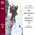 Adventures of Sherlock Holmes - Volume VI